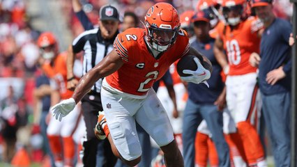 Bears vs. Vikings: Will Chicago Keep Momentum in NFC North?