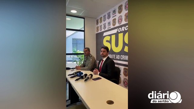 Cajazeiras, Sousa e outras 21 cidades da Paraíba são alvos de Operação que apura crimes contra menores