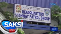 Pag-escort umano ng ilang pulis sa mga POGO operator na isiniwalat ni dating Sen. Lacson, sisiyasatin ng PNP | Saksi