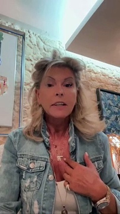 Attaque du Hamas - Caroline Margeridon menacée et insultée après sa prise de position pour Israël : "On me demande de fermer ma gueule ! Mais, le Hamas ce sont des terroristes qui tuent nos enfants !"