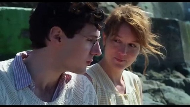 Le Temps d’aimer Bande-annonce (FR)