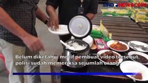 Bulog Tanggapi Geger Beras Diduga Berbahan Plastik di Medan