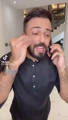 تمثيل رغد وسالي مع روان وريان وميرا جديد تيك توك