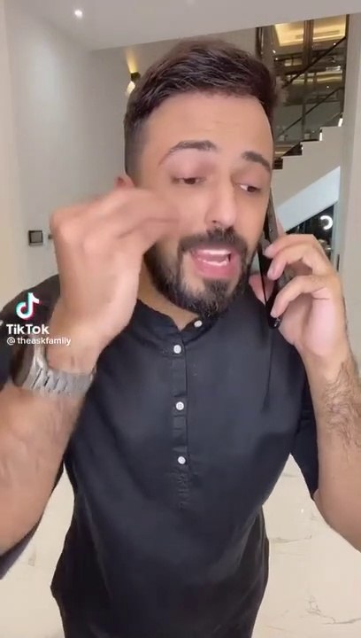 تمثيل رغد وسالي مع روان وريان وميرا جديد تيك توك