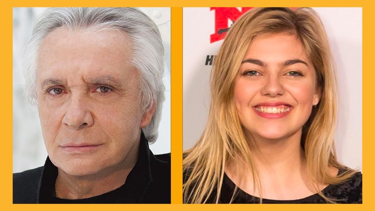 Michel Sardou règle ses comptes avec Louane, nouvelles révélations