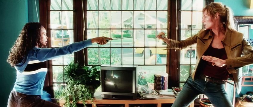 Kill Bill: Volume 1 Bande-annonce (EN)