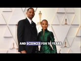 Jada Pinkett Smith says she and Will Smith have lived separately since 2016