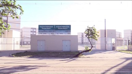 Sonho da casa própria sem dever nada ao banco