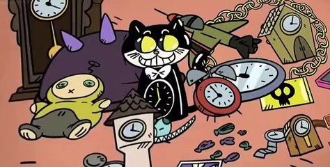 3 Amigonauts 3 Amigonauts E012 A Farewell to Arm Wrestling / Catch Her in the Lie