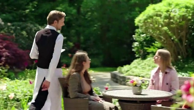 Sturm der Liebe 4122 folge