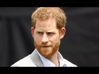 Le prince Harry "a parcouru les réseaux sociaux pour des commentaires sarcastiques tous les soirs lo