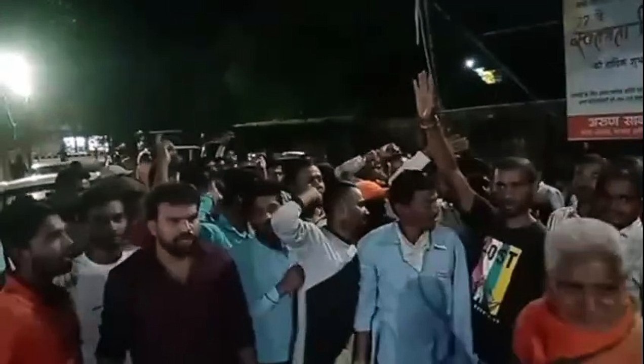 BJP viral list