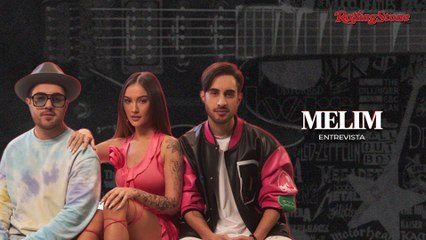 MELIM DESTACA EVOLUÇÃO NA CARREIRA DURANTE PRODUÇÃO DE ‘QUINTAL’!