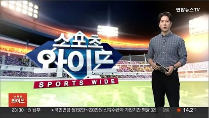 양현종 8이닝 무실점…KIA, 가을야구 희망 살렸다