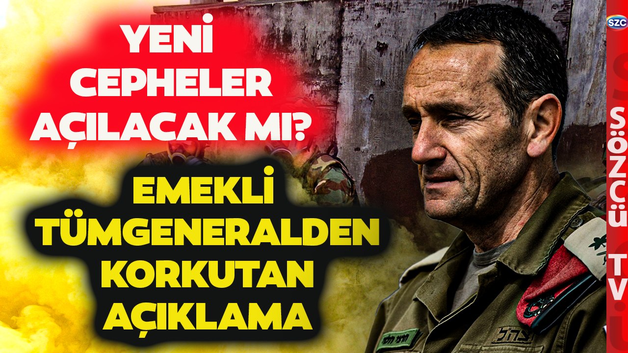 Dünya Bu İddiayı Konuşuyor! İsrail Gazze'ye Fosfor Bombası Attı mı?