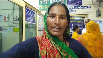 महिला को बाहर निकाला, खुले में डिलीवरी-भिण्ड