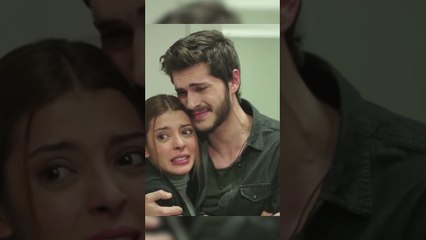 Sude'nin Zorlu Ziyareti! | Acı Aşk #shorts