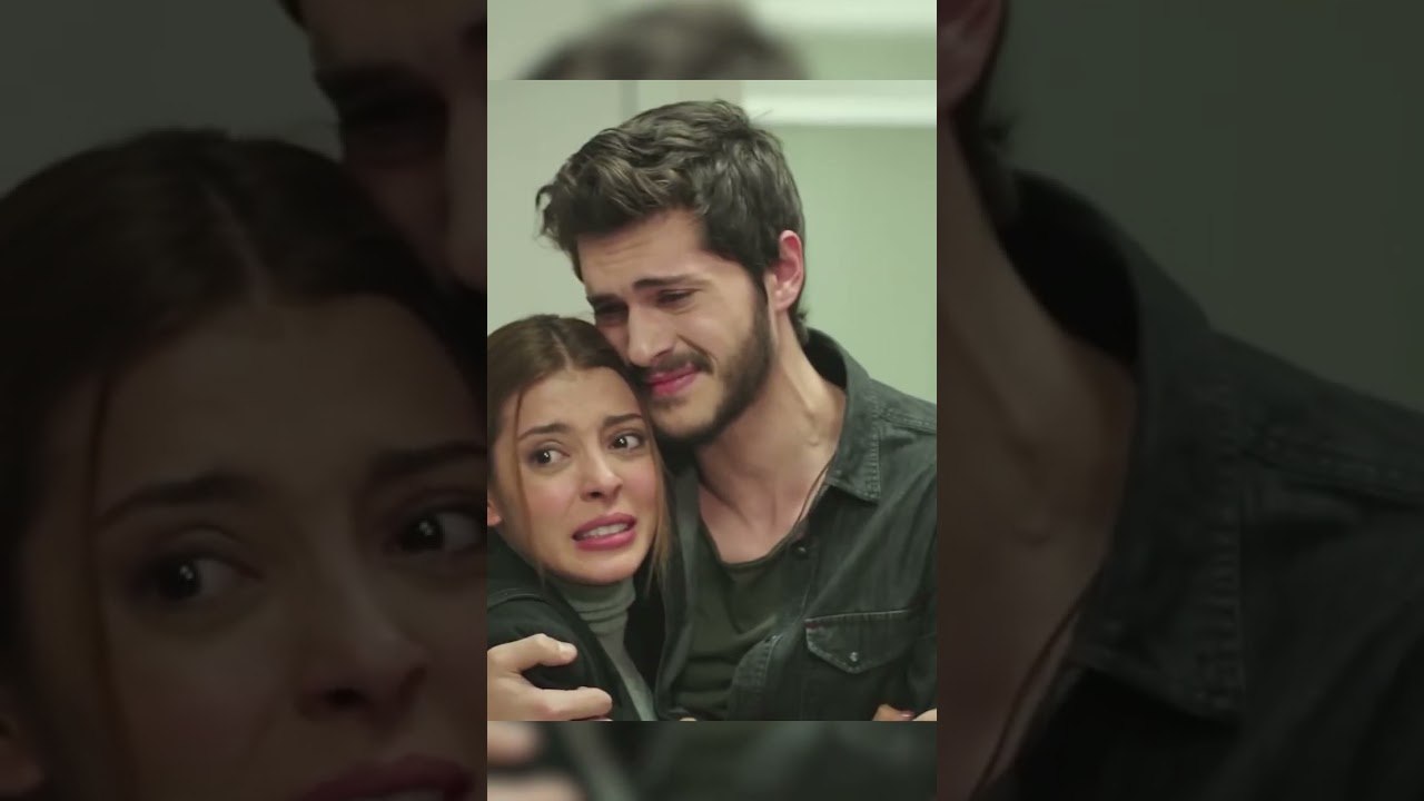 Sude'nin Zorlu Ziyareti! | Acı Aşk #shorts
