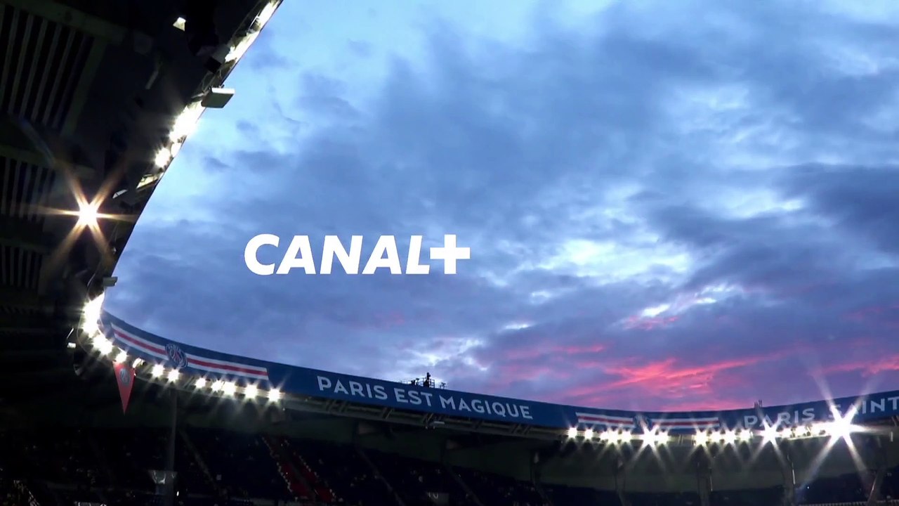 Paris SG/AC Milan - 25 octobre