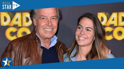 Michel Leeb est à nouveau grand-père ! Sa fille Elsa présente son bébé en photo, la famille sur un n