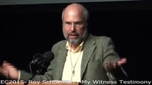 Virgin Mary appears to Harvard Professor Part 1 (Subtítulos -Jewish Convert to Catholic)