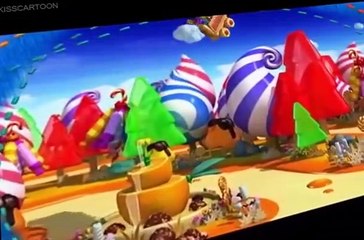 Dibo the Gift Dragon Dibo the Gift Dragon E009 Oliver’s Dream Trouble