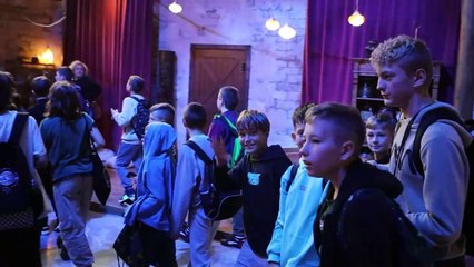 Minister Buda o zajęciach z bezpieczeństwa na drodze dla uczniów