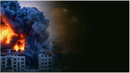 Israel-Palestine News: Israel లో అత్యవసర ప్రభుత్వం ఏర్పాటు - Benzamin Netanyahu | Telugu OneIndia
