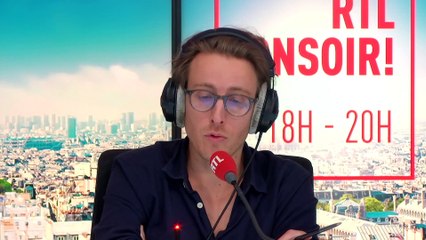 Gabriel Attal, Marine Le Pen... Les imitations du mercredi 11 octobre de Marc-Antoine Le Bret