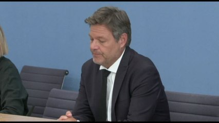 Germania, ministro Economia: cattiva crescita? Colpa guerra di Putin