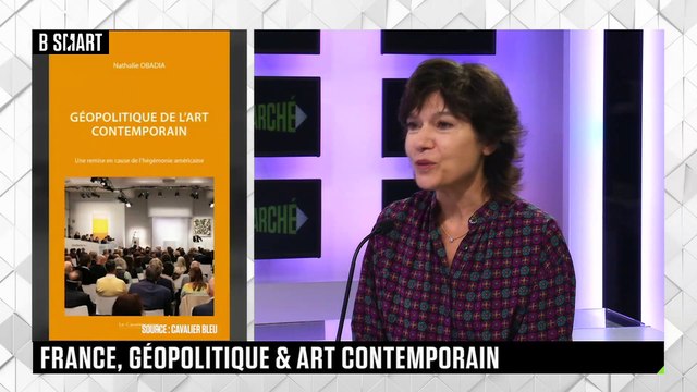 ART & MARCHÉ - Emission du vendredi 13 octobre