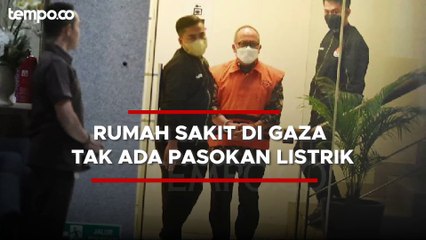 Sekjen Kementan Ditahan KPK, Diduga Terlibat Memainkan Lelang Jabatan