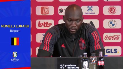 Lukaku lifts lid on transfer saga at Chelsea