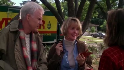 Father of the Bride 2 -American movie- Comedy Family Romance