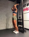 Glutes Workout with Cues - Lower body workout glutes focused (always) Save and send to your gym bestie.