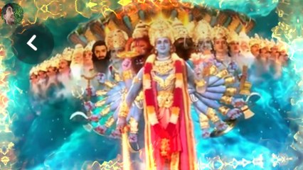 Hari Bhajan gayi || Vishnu bhagwan song