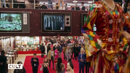 Le cinéma d'Asie centrale au cœur du Festival du Film de Tachkent 2023