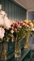 L'expression "découvrir le pot aux roses"