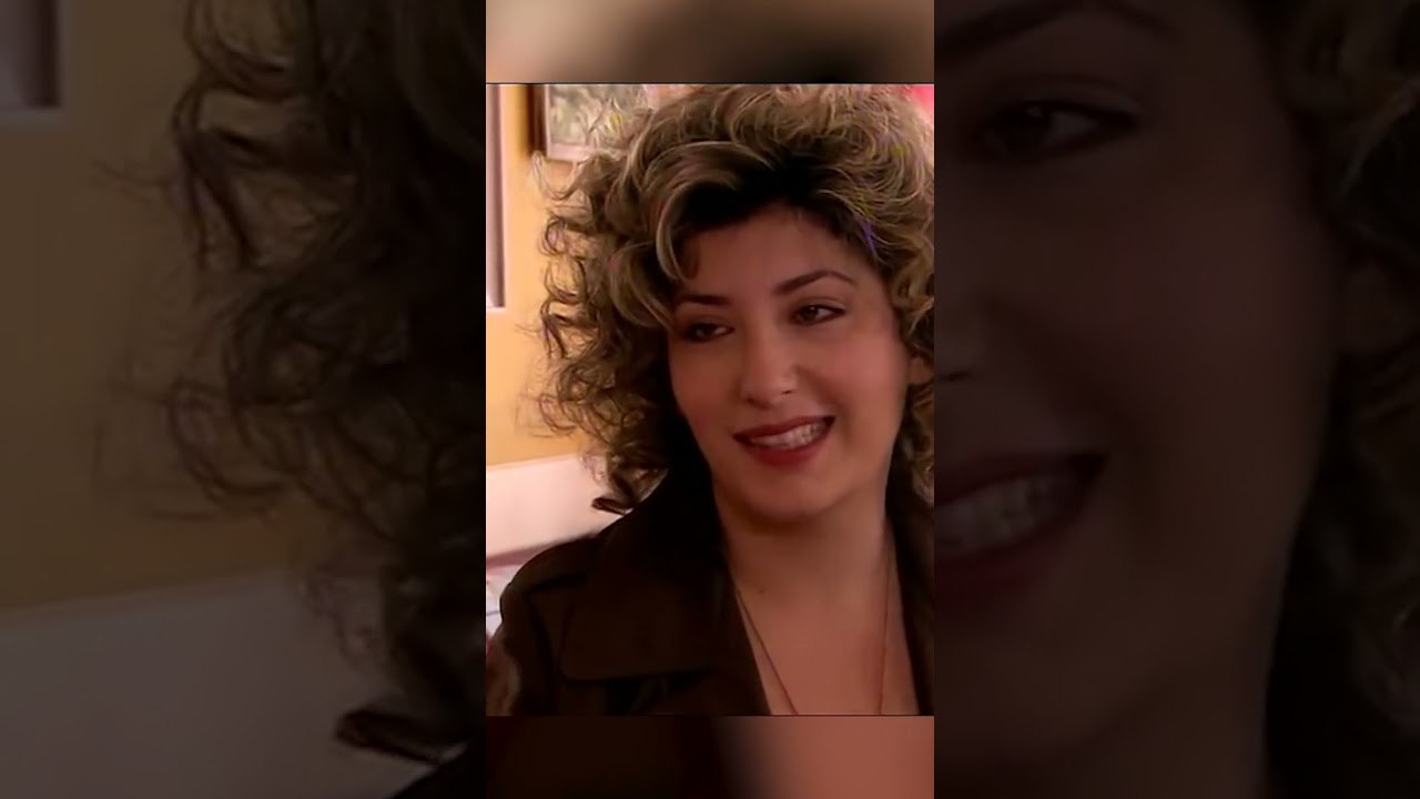 "Bana Kızgın mısın?" | Canım Ailem #shorts