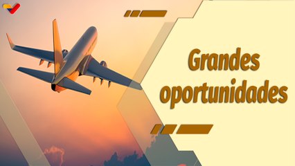 Café en la Mañana | Organización de Aviación Civil Internacional (OACI), un sector global