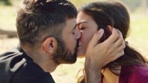 17T1 MI NOMBRE ES FARAH ❤️ (Adim Farah) 1º Trailer Capítulo 17 V.O.❤️ Demet Özdemir y Engin Akyürek