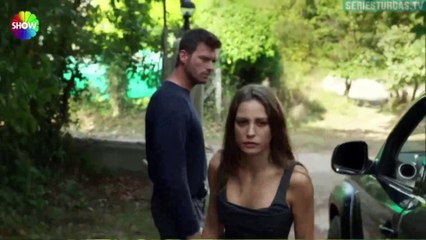 15 AILE ❤️ (La Familia) Capítulo 15 V.O.S. ESPAÑOL HD ❤️ Kıvanç Tatlıtuğ  y Serenay Sarıkaya