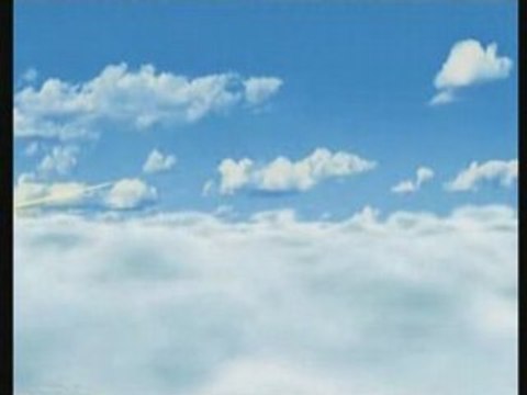 BFMTV - Meteo 2ème Version - 2006