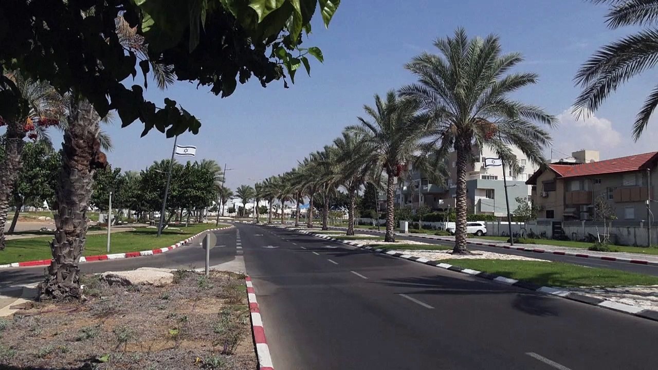 Hamas e Jihad Islâmica confirmam intenso ataque de foguetes contra Israel