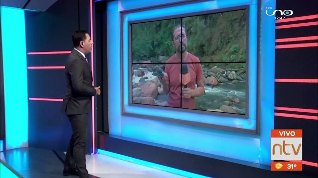 ¡Shirley! ¿Dónde estás? , así la buscan los padres, acompañados de rescatistas