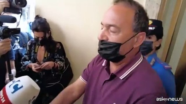 Mimmo Lucano assolto da quasi tutte le accuse in appello