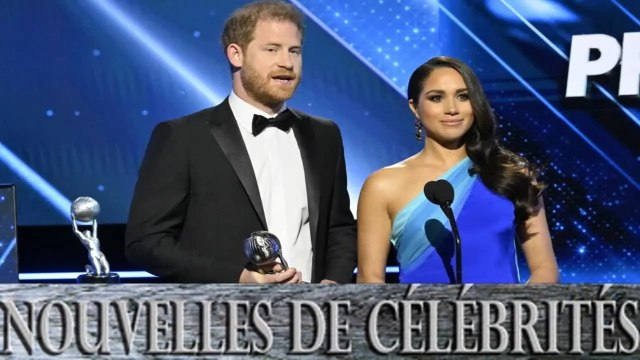 Harry et Meghan Markle “abasourdis” :ce coup de couteau dans le dos de Beatrice et Eugenie