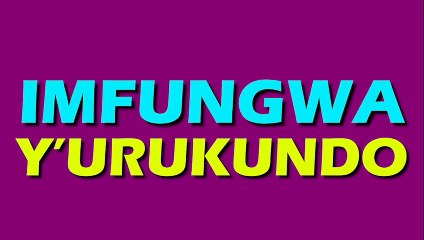 Ikinamico - Imfungwa y'Urukundo Igice cya 2 - Ikinamico Indamutsa