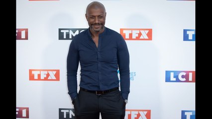 C à Vous : Harry Roselmack victime de racisme, il se confie