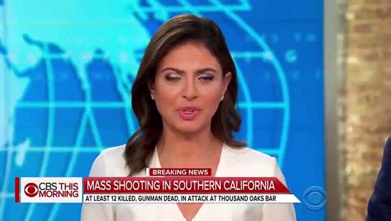 50-60 Route 91 Survivors At Borderline Night Of Shooting
